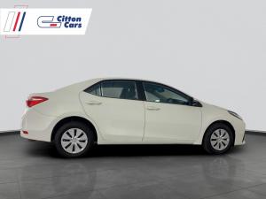 Toyota Corolla Quest Plus 1.8 - Image 4