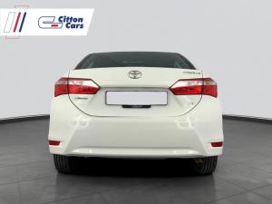 Toyota Corolla Quest Plus 1.8 - Image 5