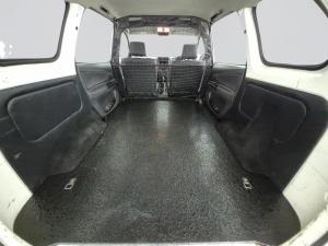 Toyota Avanza 1.3 SP/V - Image 11