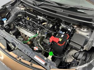 Toyota Starlet 1.5 Xi - Image 20