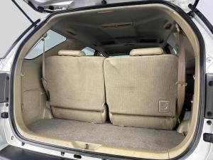 Toyota Fortuner 3.0D-4D Raised Body automatic - Image 19