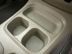 Toyota Fortuner 3.0D-4D Raised Body automatic - Image 7