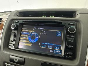 Toyota Fortuner 3.0D-4D Raised Body automatic - Image 9