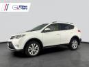 Thumbnail Toyota RAV4 2.5 VX automatic