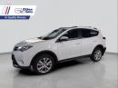Thumbnail Toyota RAV4 2.5 VX automatic