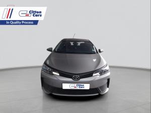 Toyota Corolla Quest Plus 1.8 - Image 2