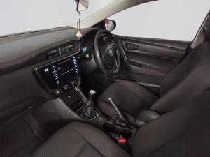 Toyota Corolla Quest Plus 1.8 - Image 3