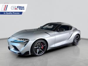 Toyota GR Supra 3.0T - Image 1