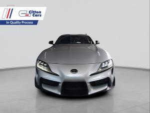 Toyota GR Supra 3.0T - Image 2