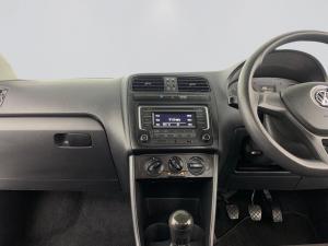 Volkswagen Polo GP 1.4 Trendline - Image 12