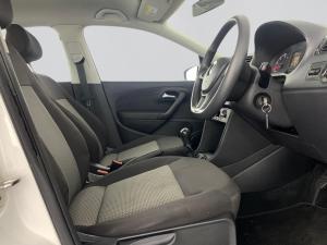 Volkswagen Polo GP 1.4 Trendline - Image 15