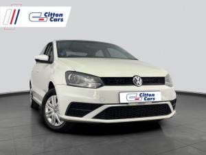 Volkswagen Polo GP 1.4 Trendline - Image 3