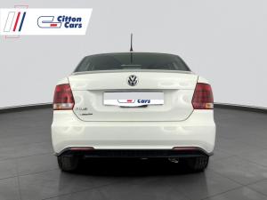 Volkswagen Polo GP 1.4 Trendline - Image 7