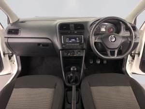 Volkswagen Polo GP 1.4 Trendline - Image 9