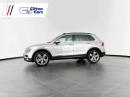 Thumbnail Volkswagen Tiguan 2.0 TDI Comfortline 4/MOT DSG