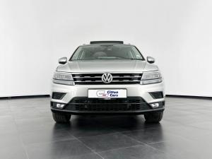 Volkswagen Tiguan 2.0 TDI Comfortline 4/MOT DSG - Image 2