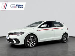 Volkswagen Polo 2.0 GTI DSG - Image 1