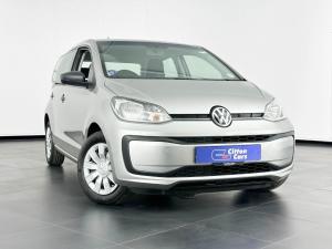 Volkswagen Take UP! 1.0 5-Door - Image 2