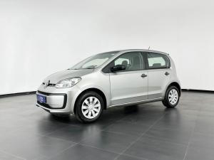 Volkswagen Take UP! 1.0 5-Door - Image 6