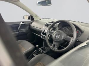 Volkswagen Polo Vivo 1.6 5-Door - Image 8