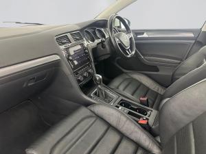 Volkswagen Golf VII 1.4 TSI Comfortline DSG - Image 12