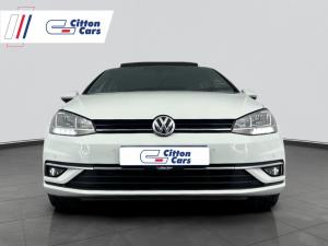 Volkswagen Golf VII 1.4 TSI Comfortline DSG - Image 3