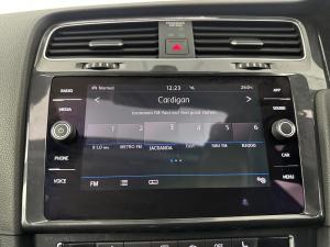 Volkswagen Golf VII 1.4 TSI Comfortline DSG - Image 6
