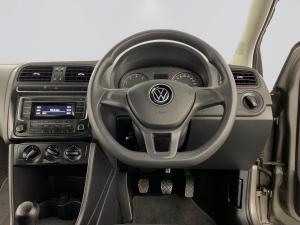 Volkswagen Polo Vivo 1.4 Trendline - Image 10
