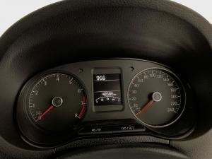 Volkswagen Polo Vivo 1.4 Trendline - Image 11