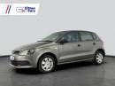 Thumbnail Volkswagen Polo Vivo 1.4 Trendline