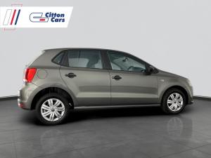 Volkswagen Polo Vivo 1.4 Trendline - Image 5