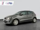 Thumbnail Volkswagen Polo 1.4 Comfortline 5-Door