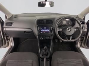 Volkswagen Polo Vivo 1.4 Comfortline - Image 11