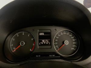 Volkswagen Polo Vivo 1.4 Comfortline - Image 13