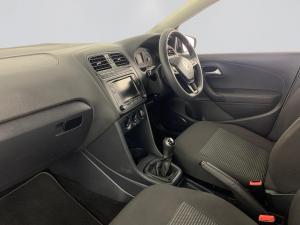 Volkswagen Polo Vivo 1.4 Comfortline - Image 14