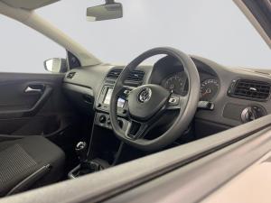 Volkswagen Polo Vivo 1.4 Comfortline - Image 15