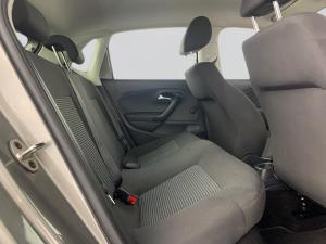 Volkswagen Polo Vivo 1.4 Comfortline - Image 16