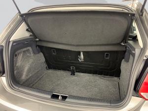 Volkswagen Polo Vivo 1.4 Comfortline - Image 17
