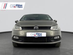 Volkswagen Polo Vivo 1.4 Comfortline - Image 2