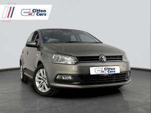 Volkswagen Polo Vivo 1.4 Comfortline - Image 3