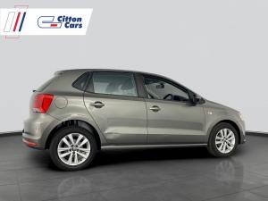 Volkswagen Polo Vivo 1.4 Comfortline - Image 5