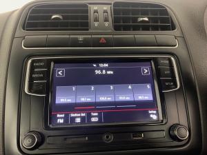 Volkswagen Polo Vivo 1.4 Comfortline - Image 8