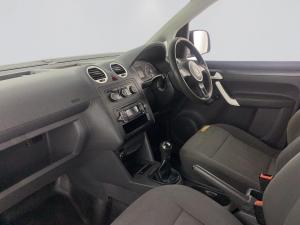 Volkswagen Caddy 2.0TDiP/V - Image 12