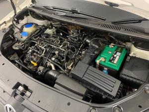 Volkswagen Caddy 2.0TDiP/V - Image 18