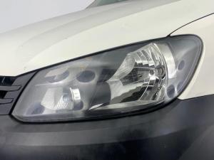 Volkswagen Caddy 2.0TDiP/V - Image 4
