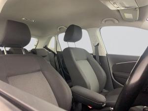 Volkswagen Polo GP 1.2 TSI Highline DSG - Image 17