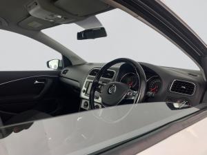 Volkswagen Polo GP 1.2 TSI Highline DSG - Image 18