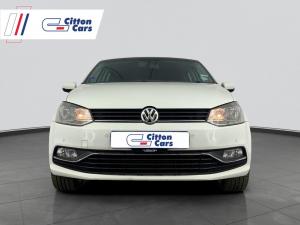 Volkswagen Polo GP 1.2 TSI Highline DSG - Image 2