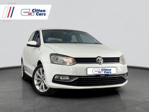 Volkswagen Polo GP 1.2 TSI Highline DSG - Image 3