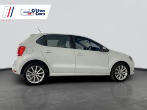 Volkswagen Polo GP 1.2 TSI Highline DSG - Image 5